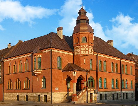 Świętochłowice (Poland)